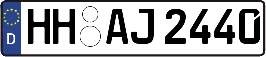 HH-AJ2440