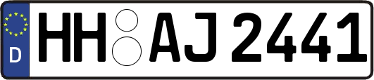 HH-AJ2441