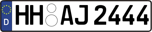 HH-AJ2444