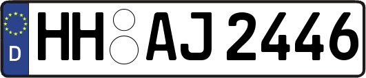 HH-AJ2446