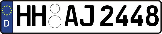 HH-AJ2448
