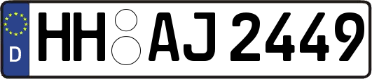 HH-AJ2449