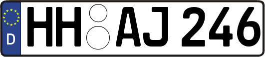 HH-AJ246