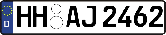 HH-AJ2462