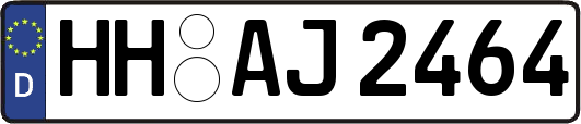 HH-AJ2464