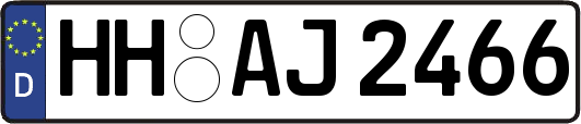 HH-AJ2466