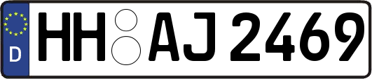 HH-AJ2469