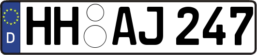 HH-AJ247