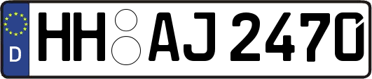 HH-AJ2470