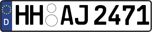 HH-AJ2471