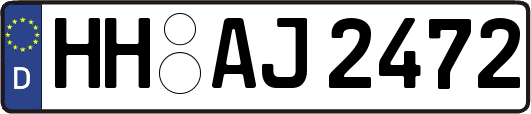 HH-AJ2472