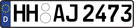 HH-AJ2473