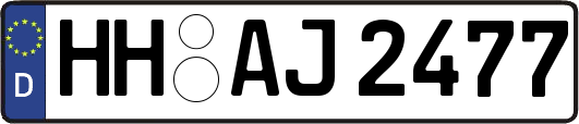HH-AJ2477