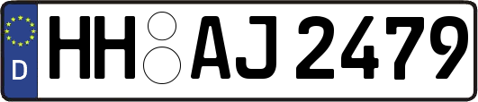 HH-AJ2479
