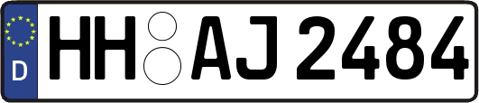 HH-AJ2484