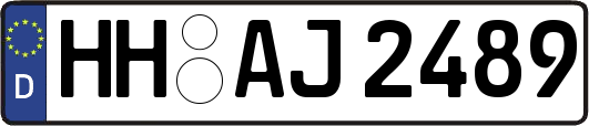 HH-AJ2489