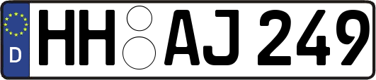 HH-AJ249