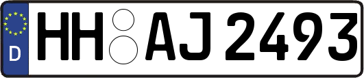 HH-AJ2493
