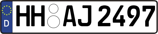 HH-AJ2497