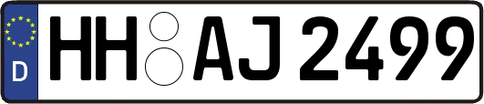 HH-AJ2499