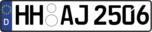HH-AJ2506
