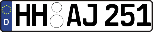 HH-AJ251