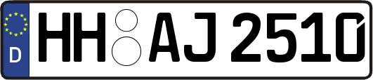 HH-AJ2510