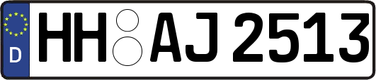 HH-AJ2513
