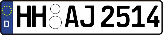 HH-AJ2514