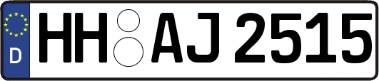 HH-AJ2515