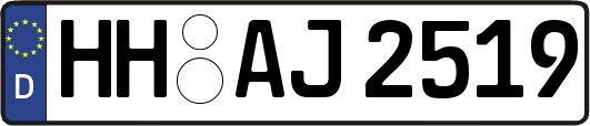HH-AJ2519