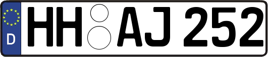 HH-AJ252