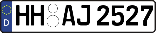 HH-AJ2527