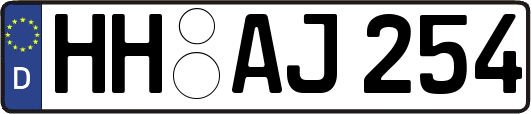 HH-AJ254