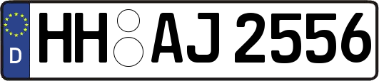HH-AJ2556