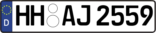 HH-AJ2559