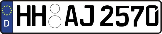 HH-AJ2570