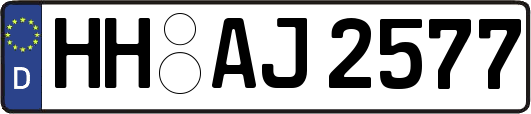 HH-AJ2577