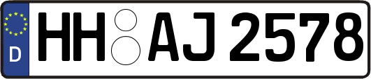 HH-AJ2578