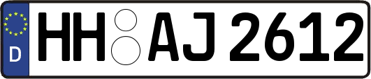 HH-AJ2612