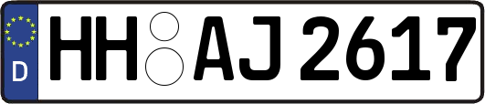 HH-AJ2617