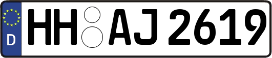 HH-AJ2619