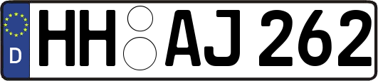 HH-AJ262