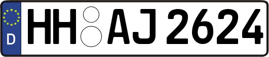 HH-AJ2624