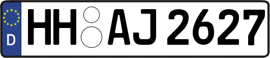 HH-AJ2627