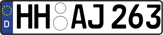 HH-AJ263