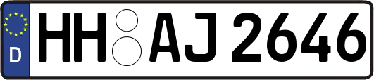 HH-AJ2646
