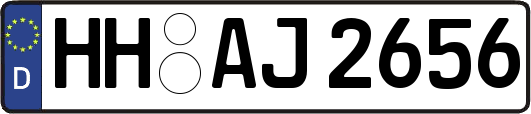 HH-AJ2656