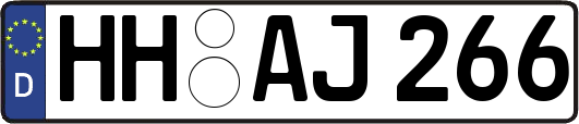 HH-AJ266