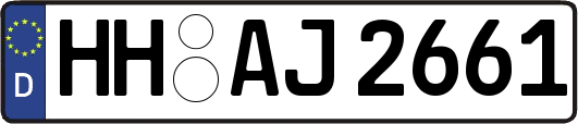 HH-AJ2661